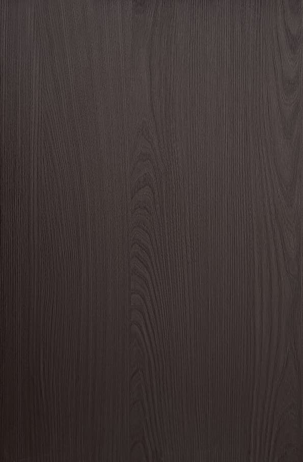 Charcoal Brown Woodgrain