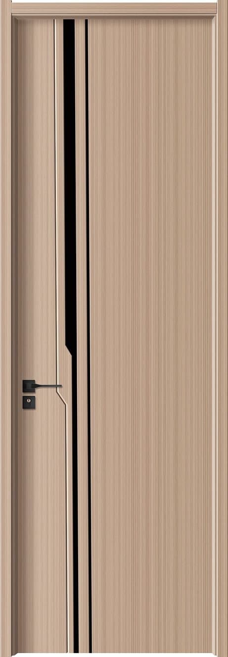 Model 3005 — Elegant I Solid Color Elegant II