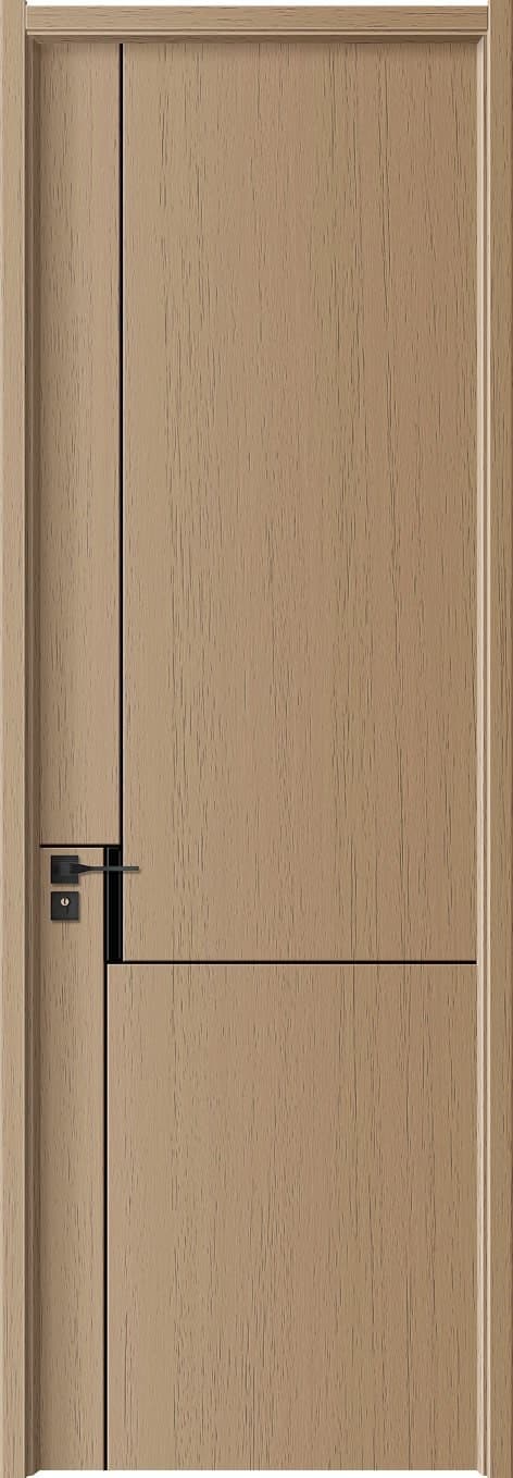 Model 3002 — JP014 Special Solid Color Semi-Transparent Walnut II