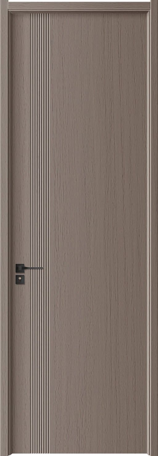 Model 1003 — JP013 Special Solid Color Semi-Transparent Walnut III