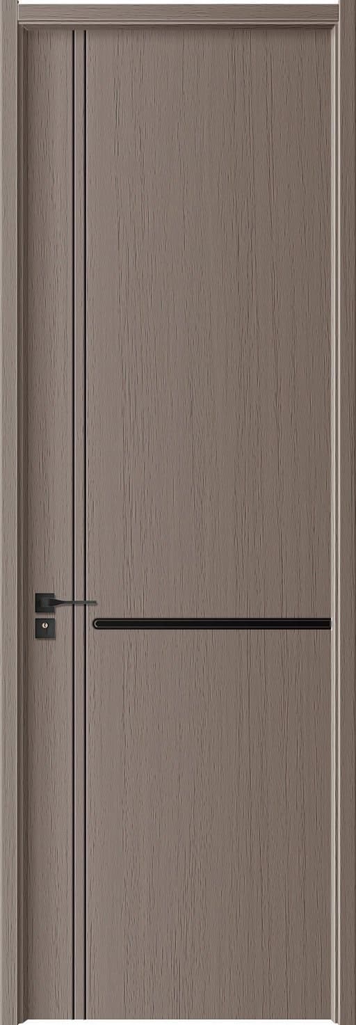 Model 3001 — JP014 Special Solid Color Semi-Transparent Walnut III