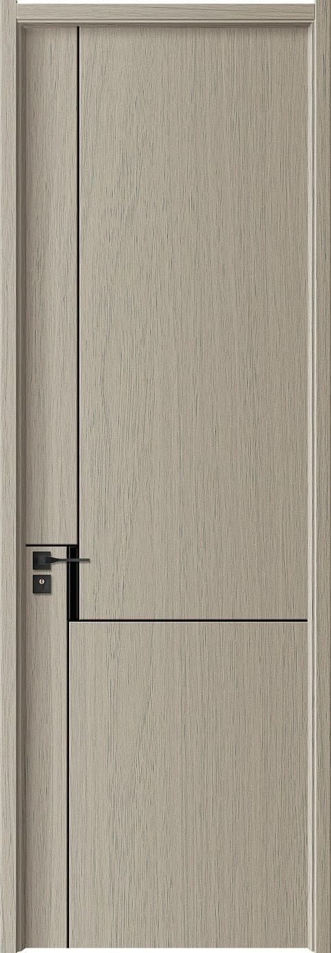 Model 3002 — JP014 Special Solid Color Kassel Walnut I