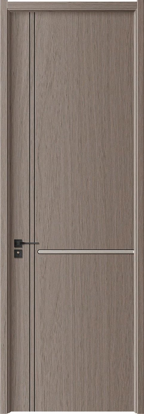 Model 3001 — JP014 Special Solid Color Kassel Walnut II
