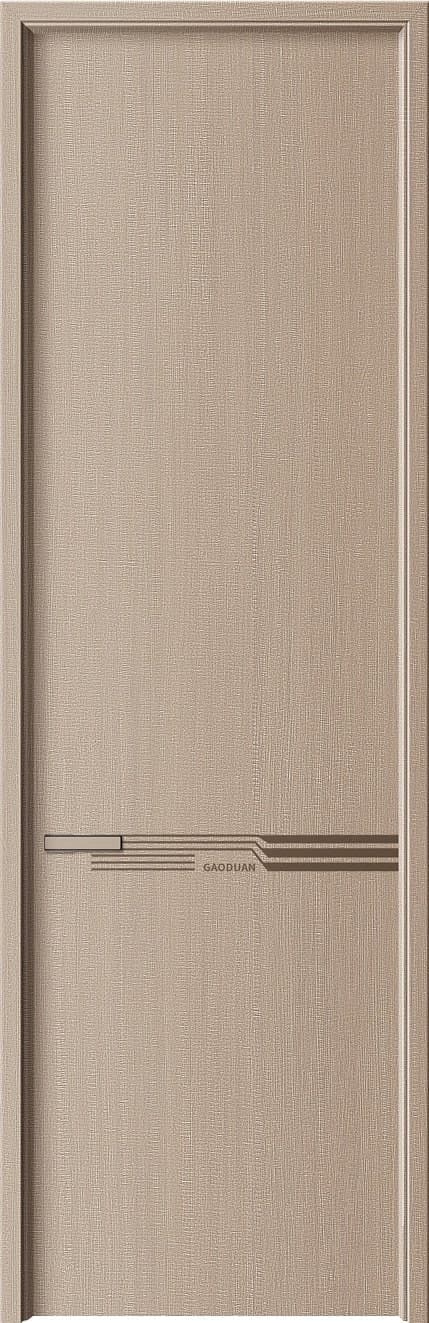 Model 3012 — Mocha I Solid Color Mocha II