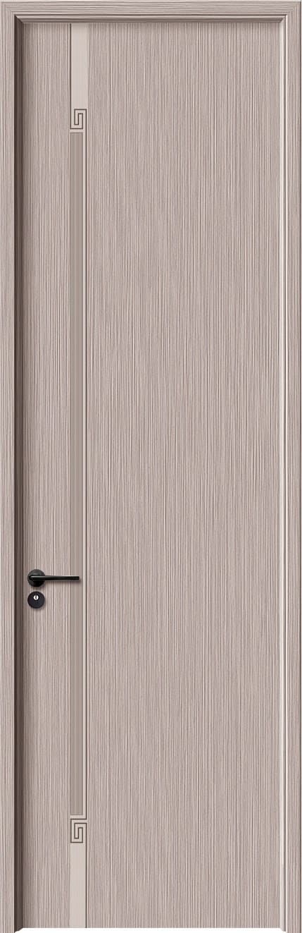 Model 3037 — Feather I Solid Color Feather II