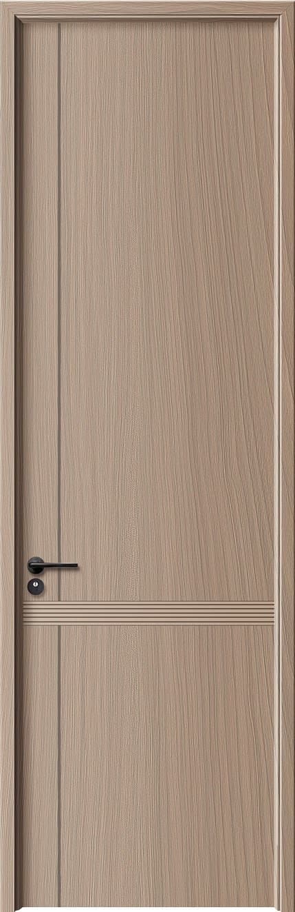 Model 3031 — Golden Walnut I Wood Grain Golden Walnut IV
