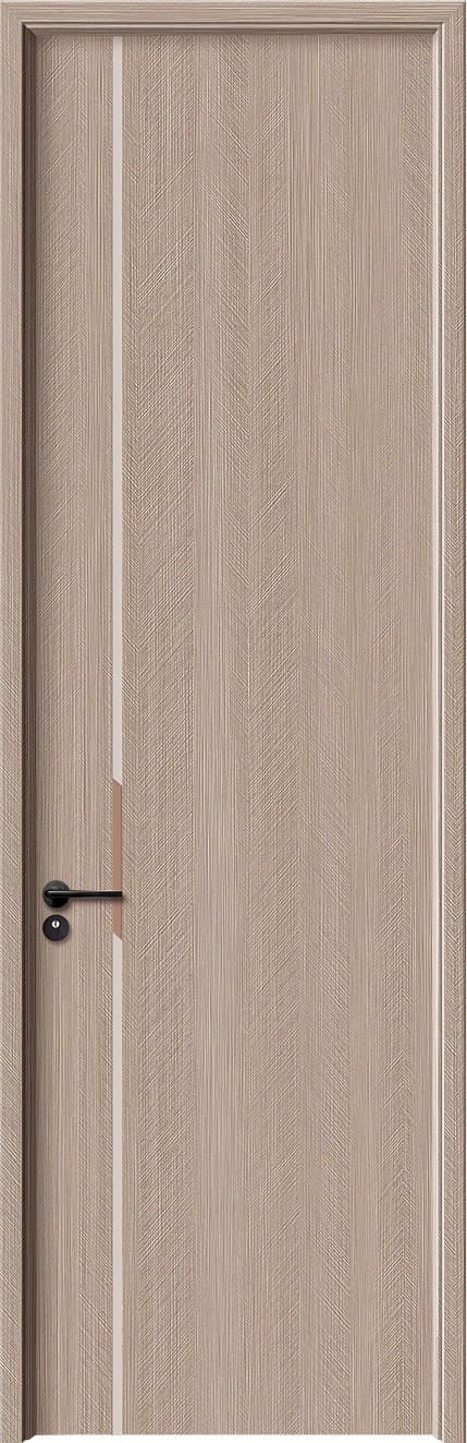 Model 3061 — Fish Scale I Solid Color Fish Scale II