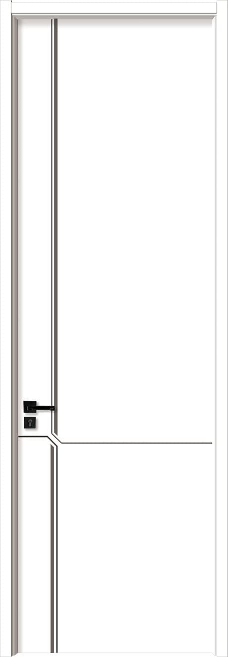 Model 3013 — Mocha I Solid Color Cyan White Jade