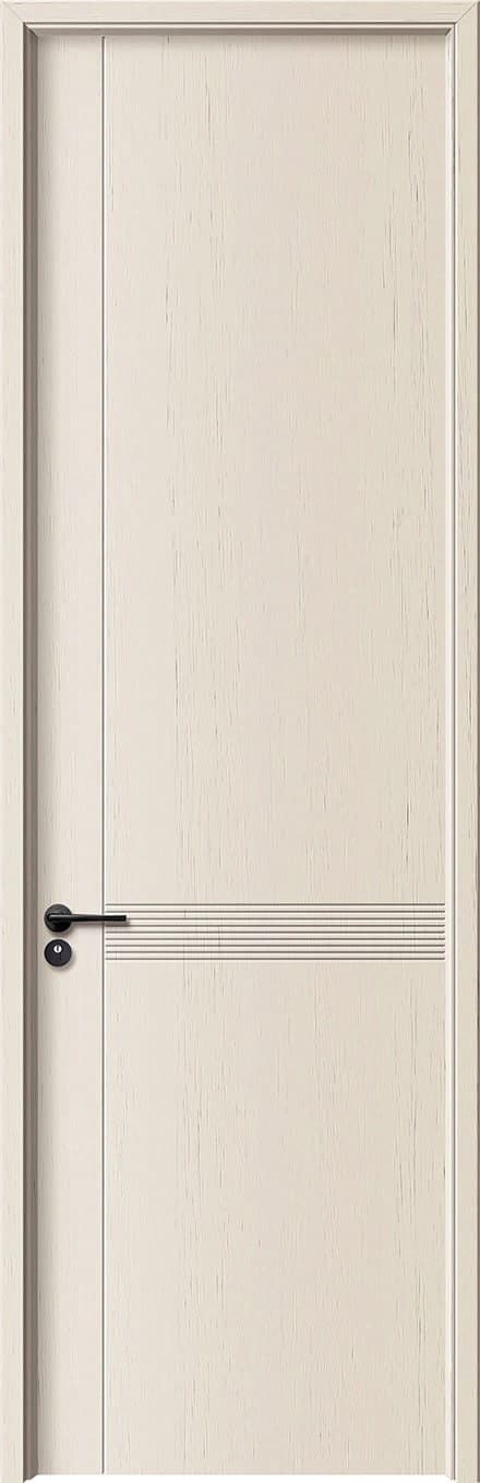 Model 1001 — JP013 Special Solid Color laminate board for Molded Door Skin