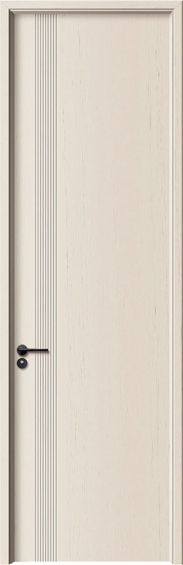 Model 1003 — JP013 Special Solid Color laminate board for Molded Door Skin