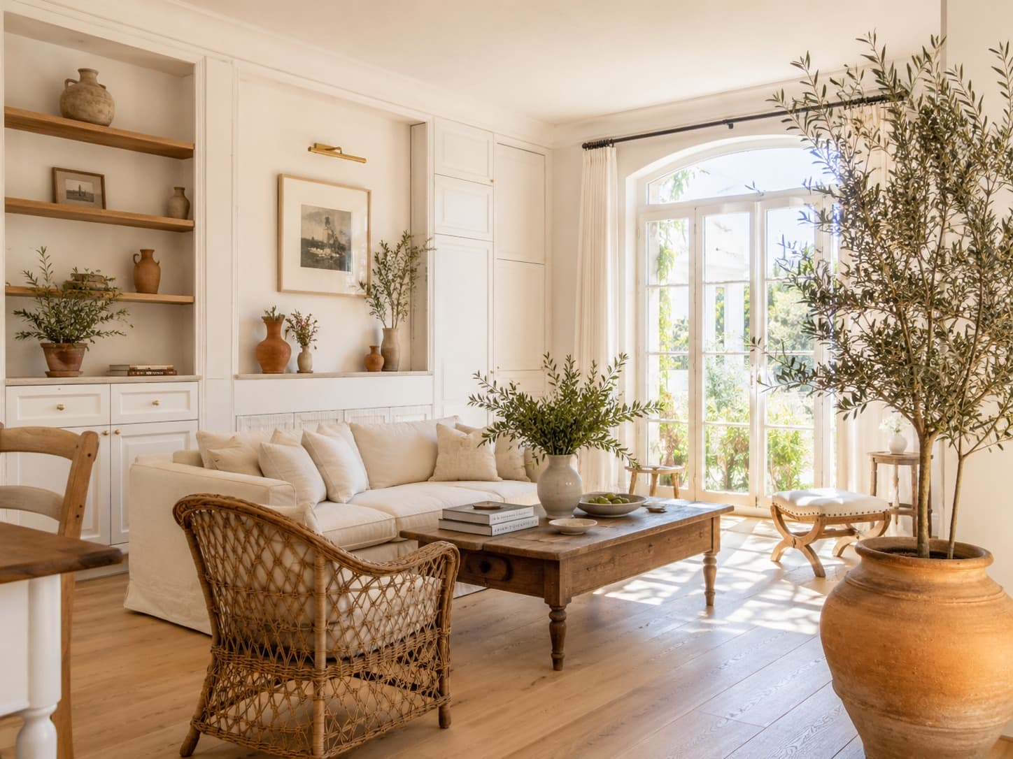Provence Style Residence — Kunming